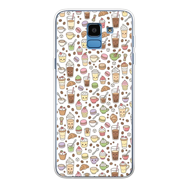 Samsung Galaxy J6 (2018) phone case