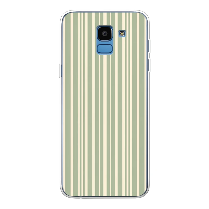 Samsung Galaxy J6 (2018) phone case
