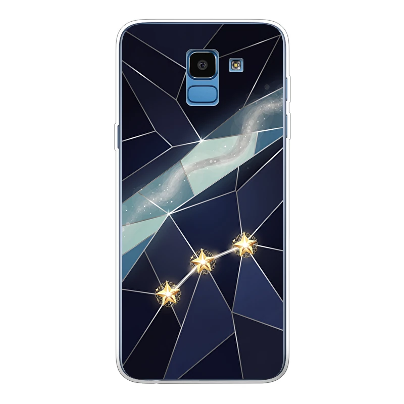 Samsung Galaxy J6 (2018) phone case