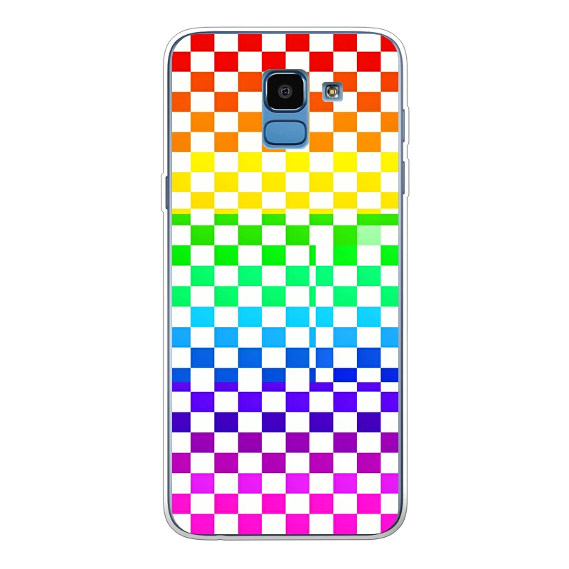 Samsung Galaxy J6 (2018) phone case