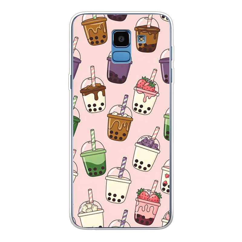 Samsung Galaxy J6 (2018) phone case