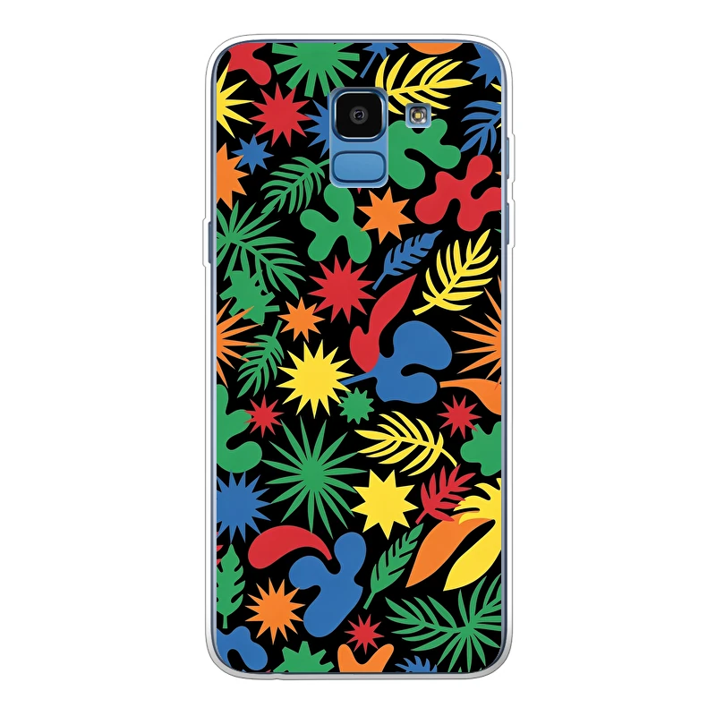 Samsung Galaxy J6 (2018) phone case