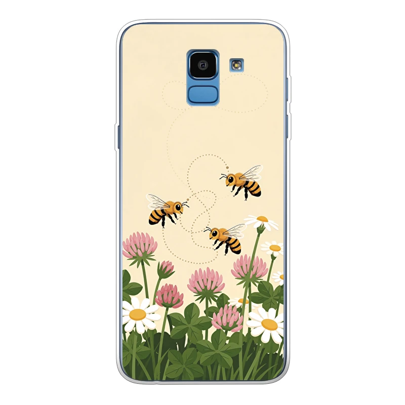 Samsung Galaxy J6 (2018) phone case