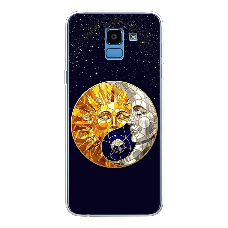Samsung Galaxy J6 (2018) phone case