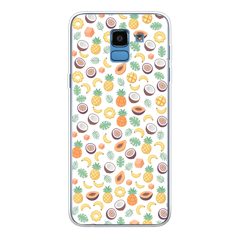 Samsung Galaxy J6 (2018) phone case