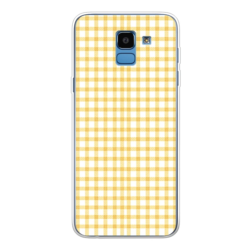 Samsung Galaxy J6 (2018) phone case