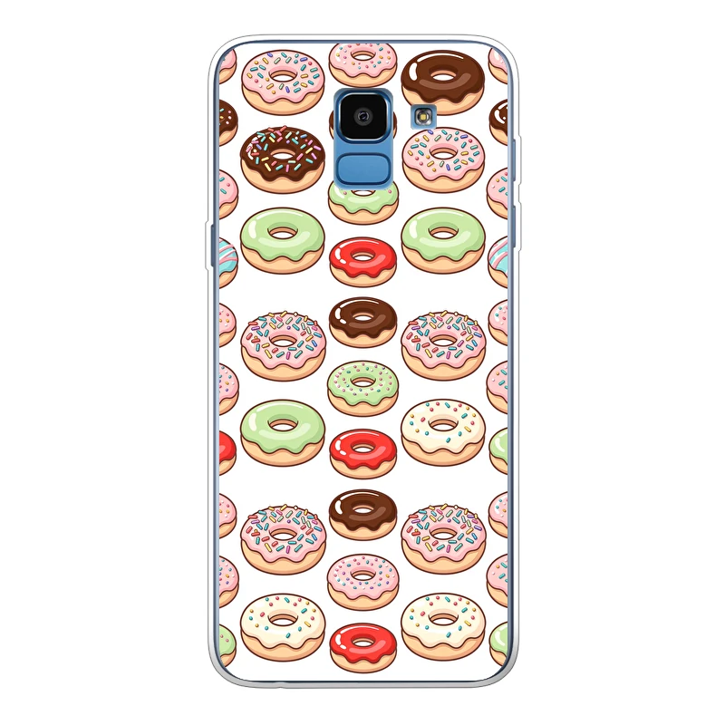 Samsung Galaxy J6 (2018) phone case