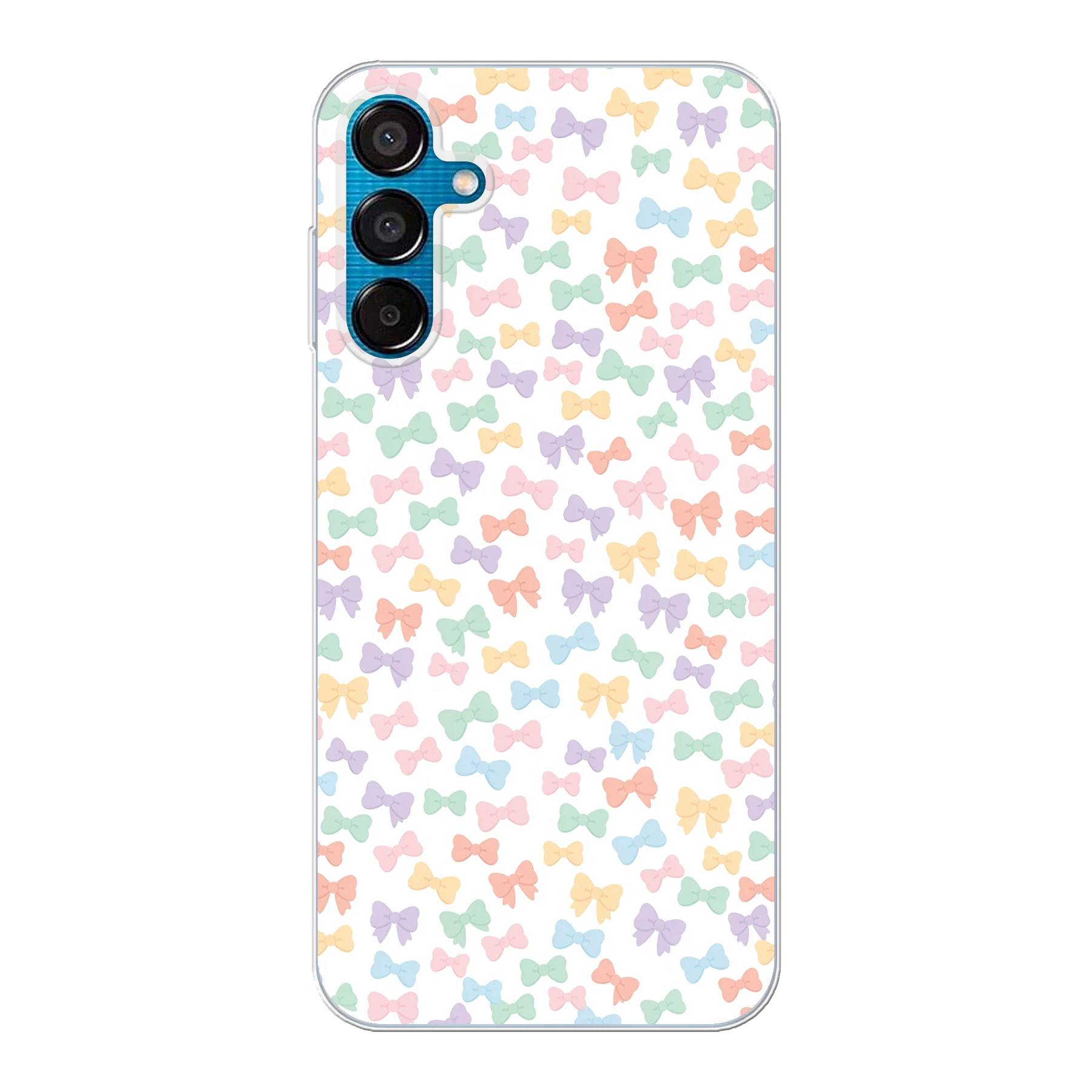 Samsung Galaxy M15 phone case