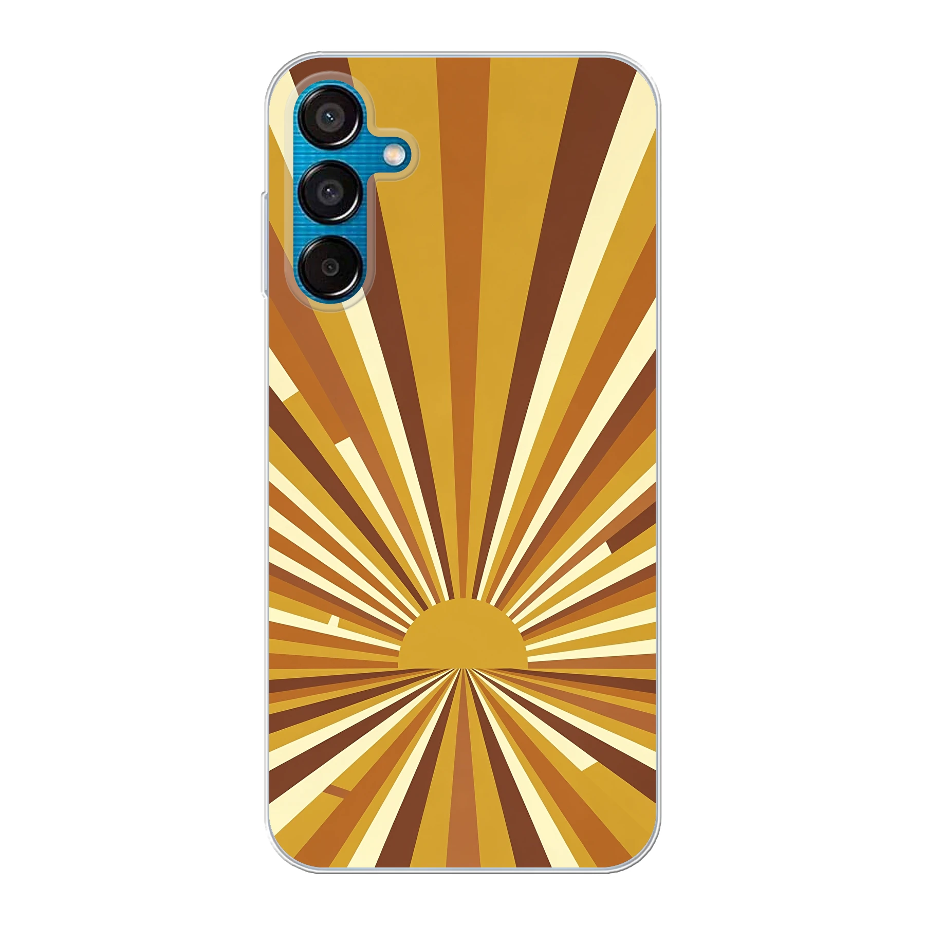 Samsung Galaxy M15 phone case