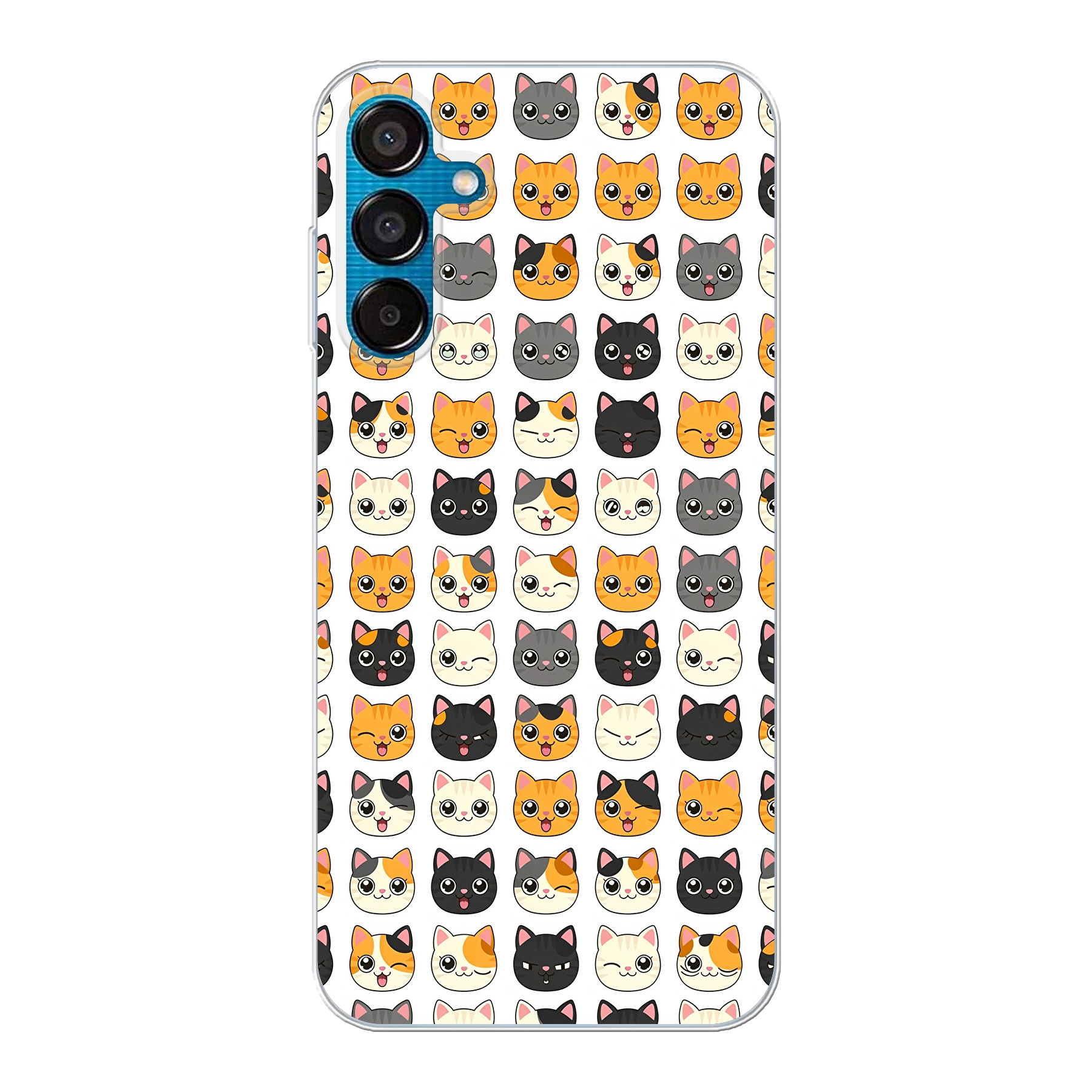 Samsung Galaxy M15 phone case