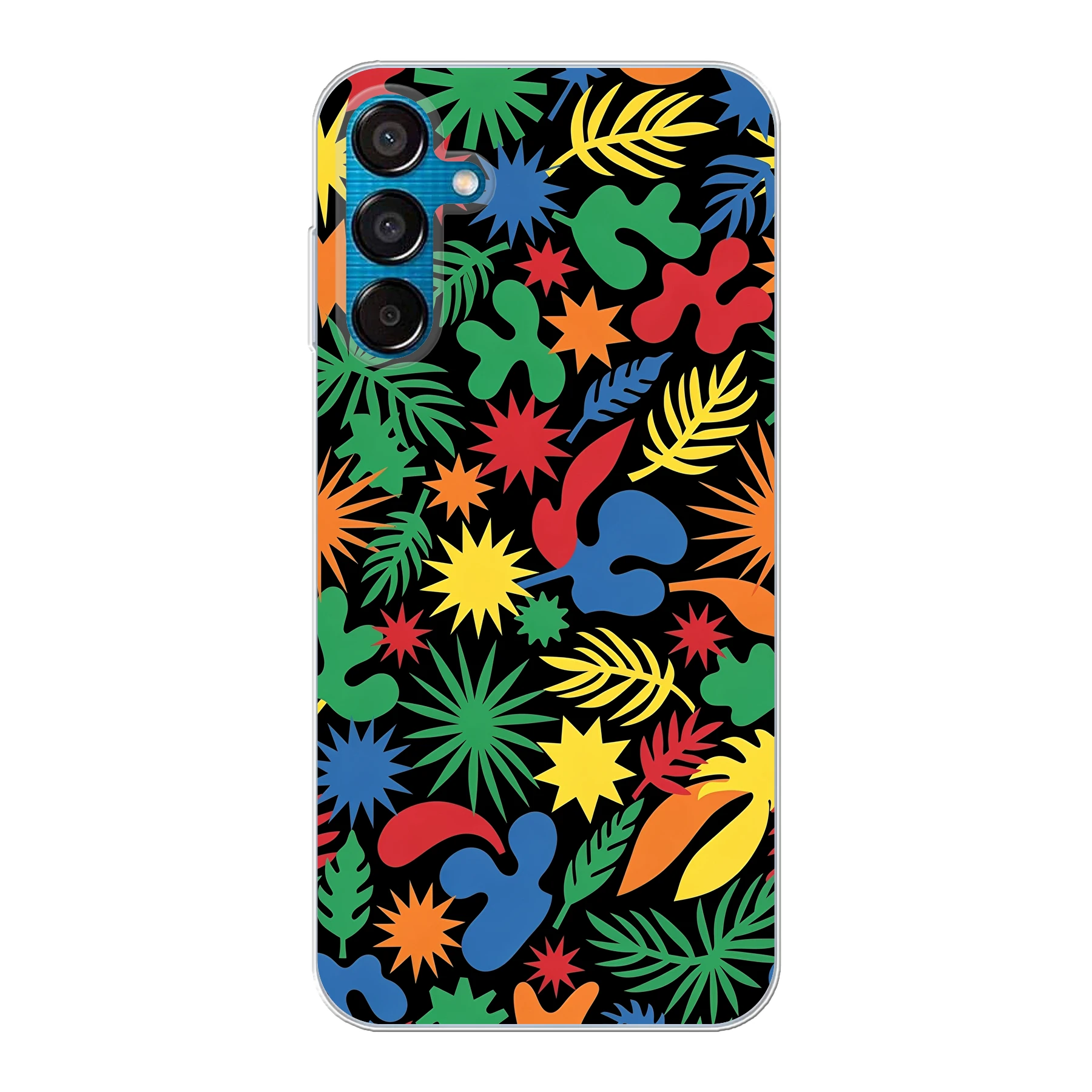Samsung Galaxy M15 phone case