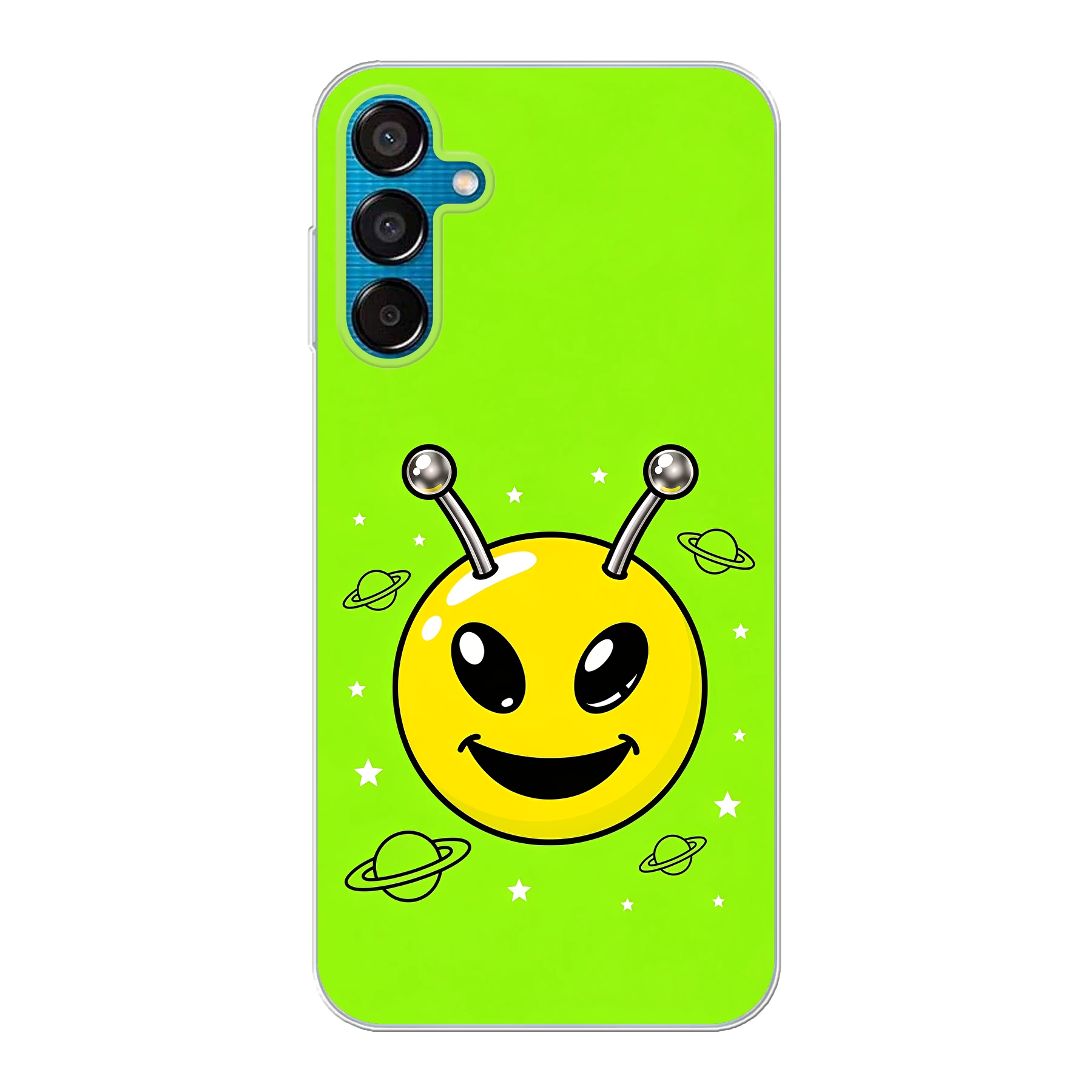 Samsung Galaxy M15 phone case