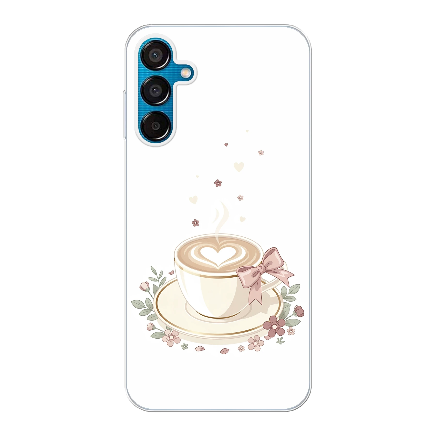Samsung Galaxy M15 phone case