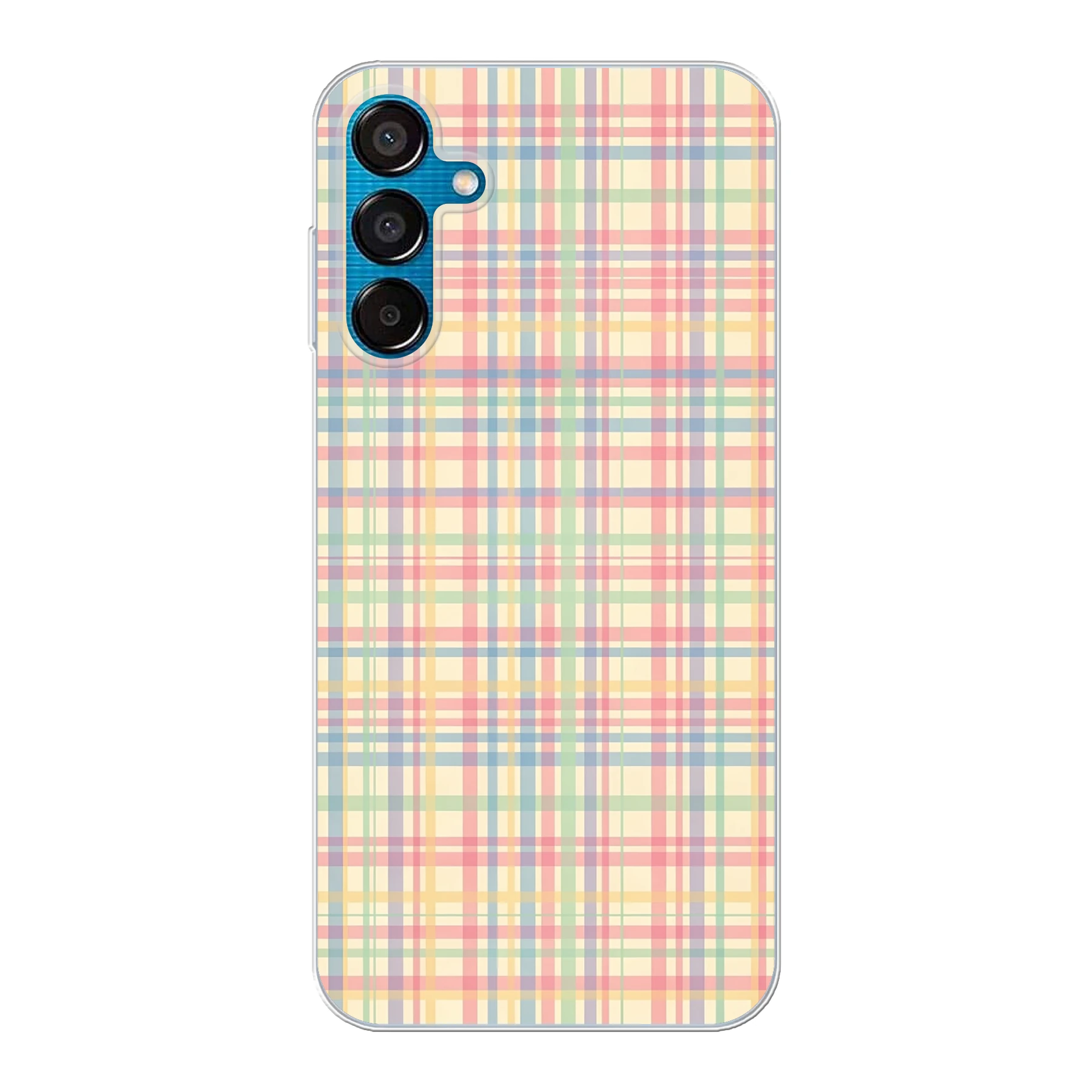 Samsung Galaxy M15 phone case