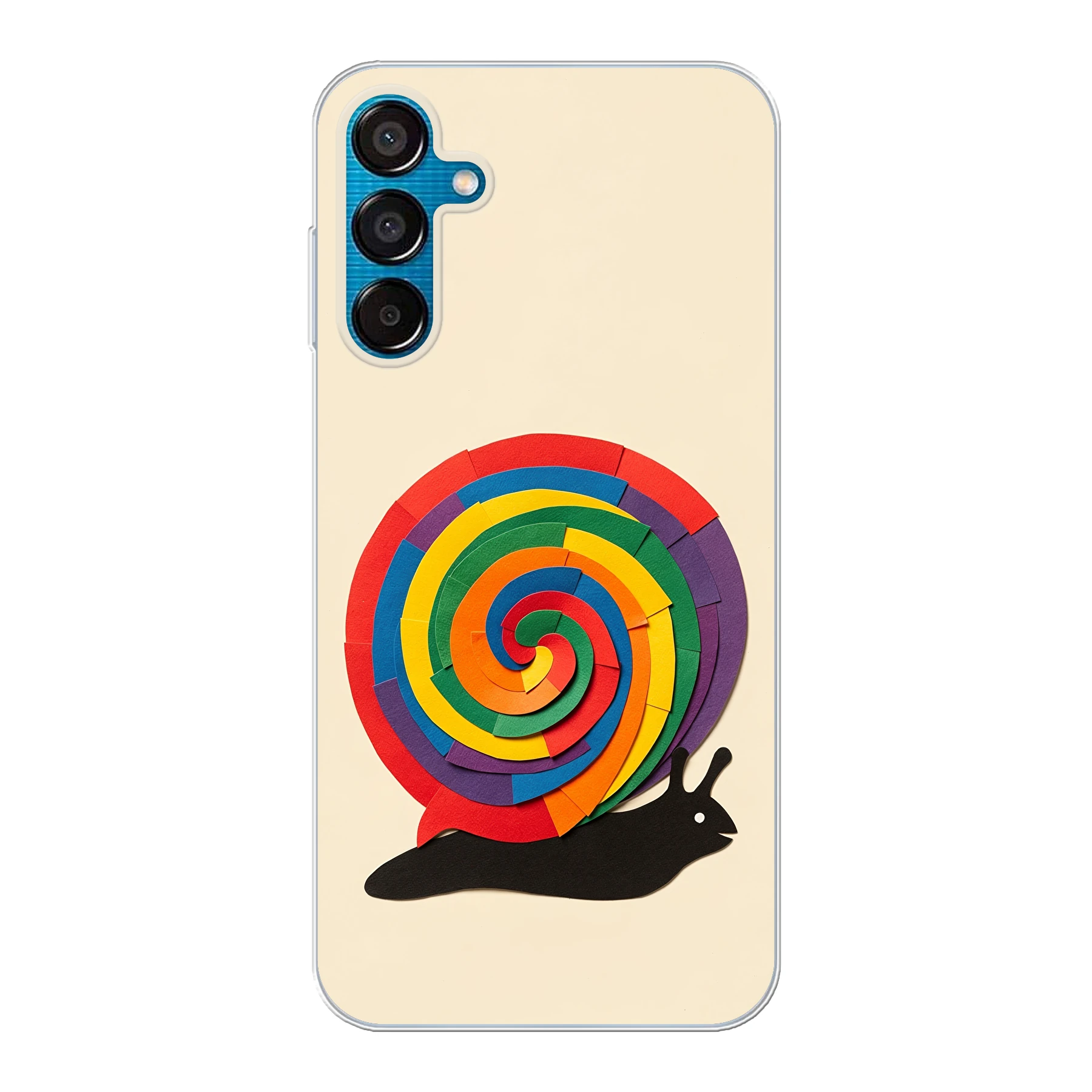 Samsung Galaxy M15 phone case