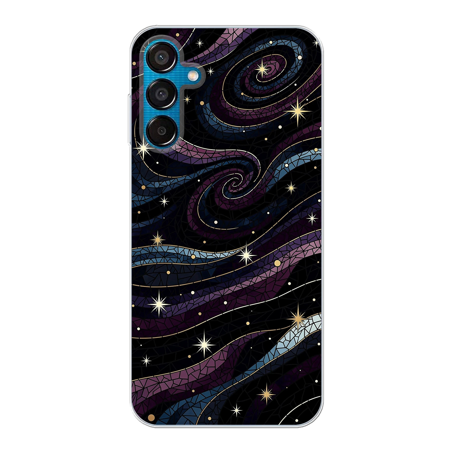 Samsung Galaxy M15 phone case