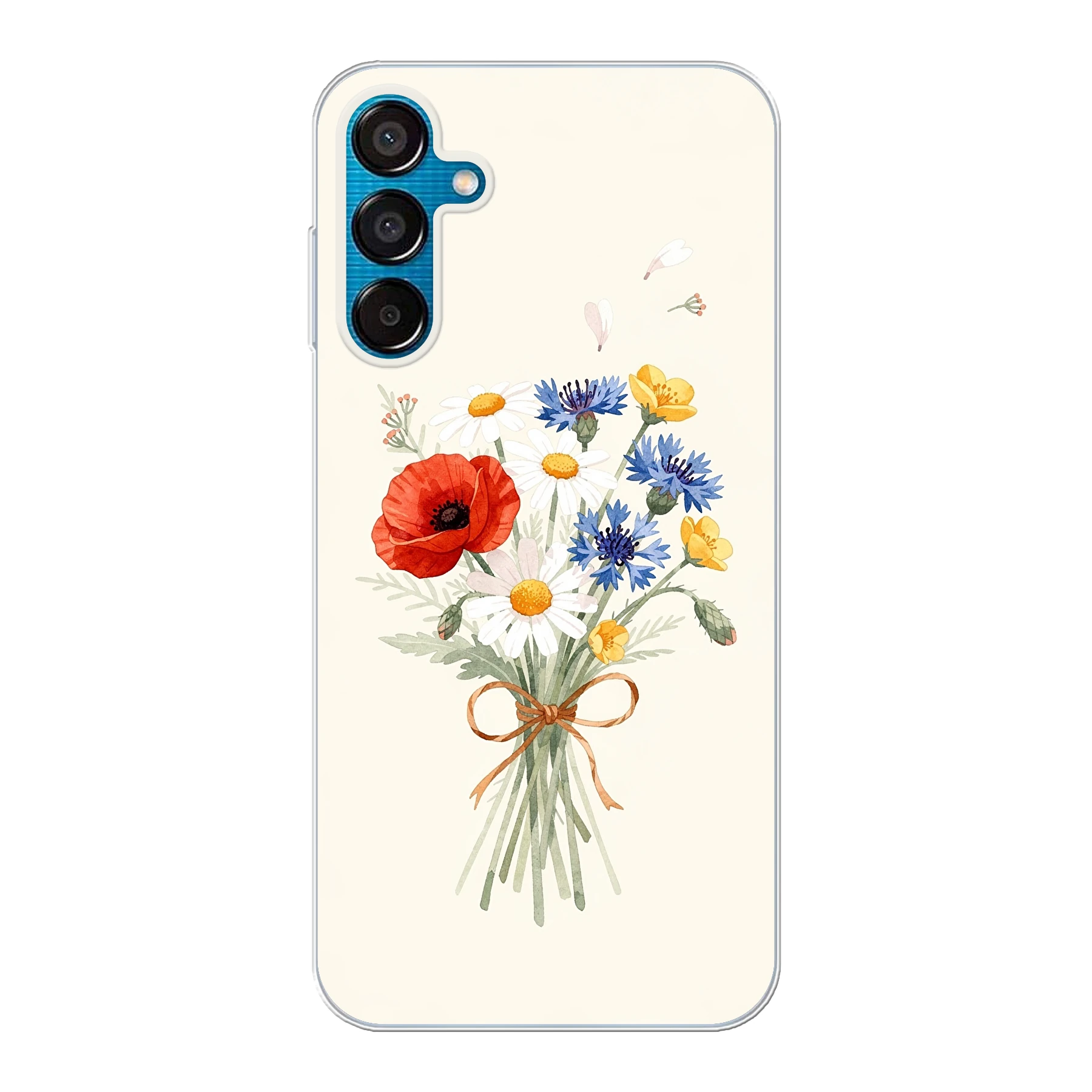 Samsung Galaxy M15 phone case