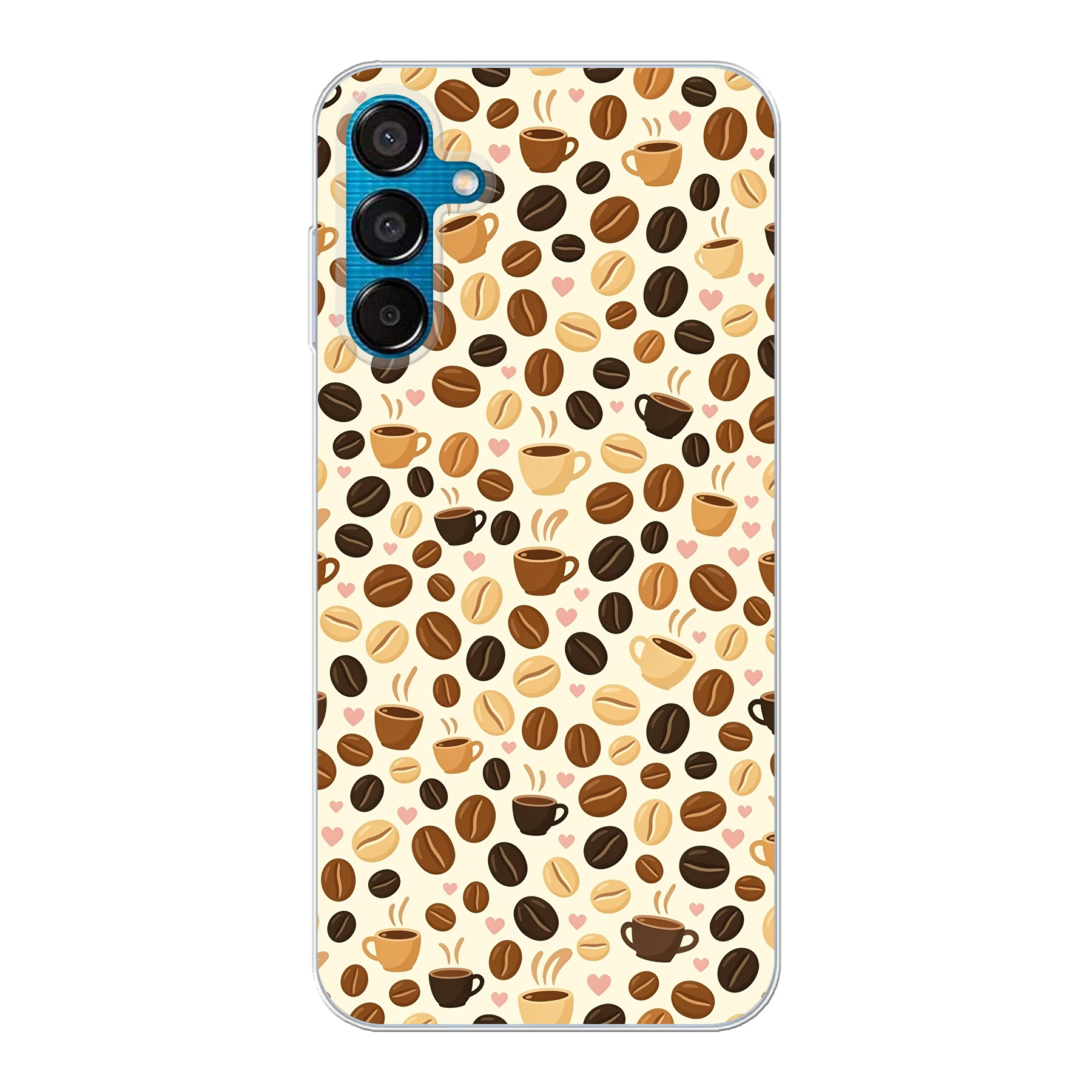 Samsung Galaxy M15 phone case