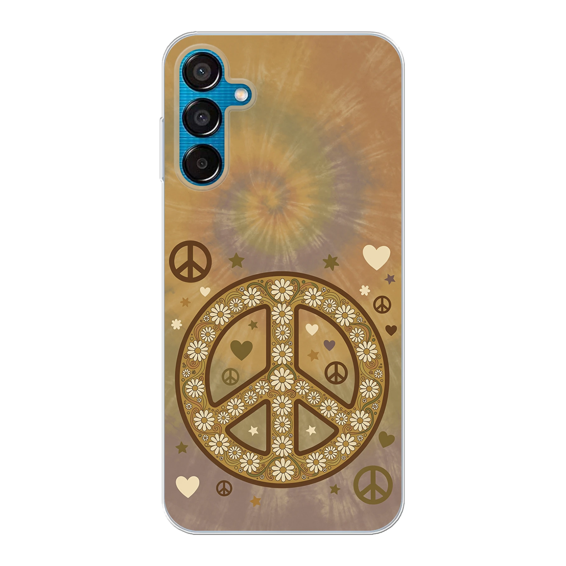 Samsung Galaxy M15 phone case