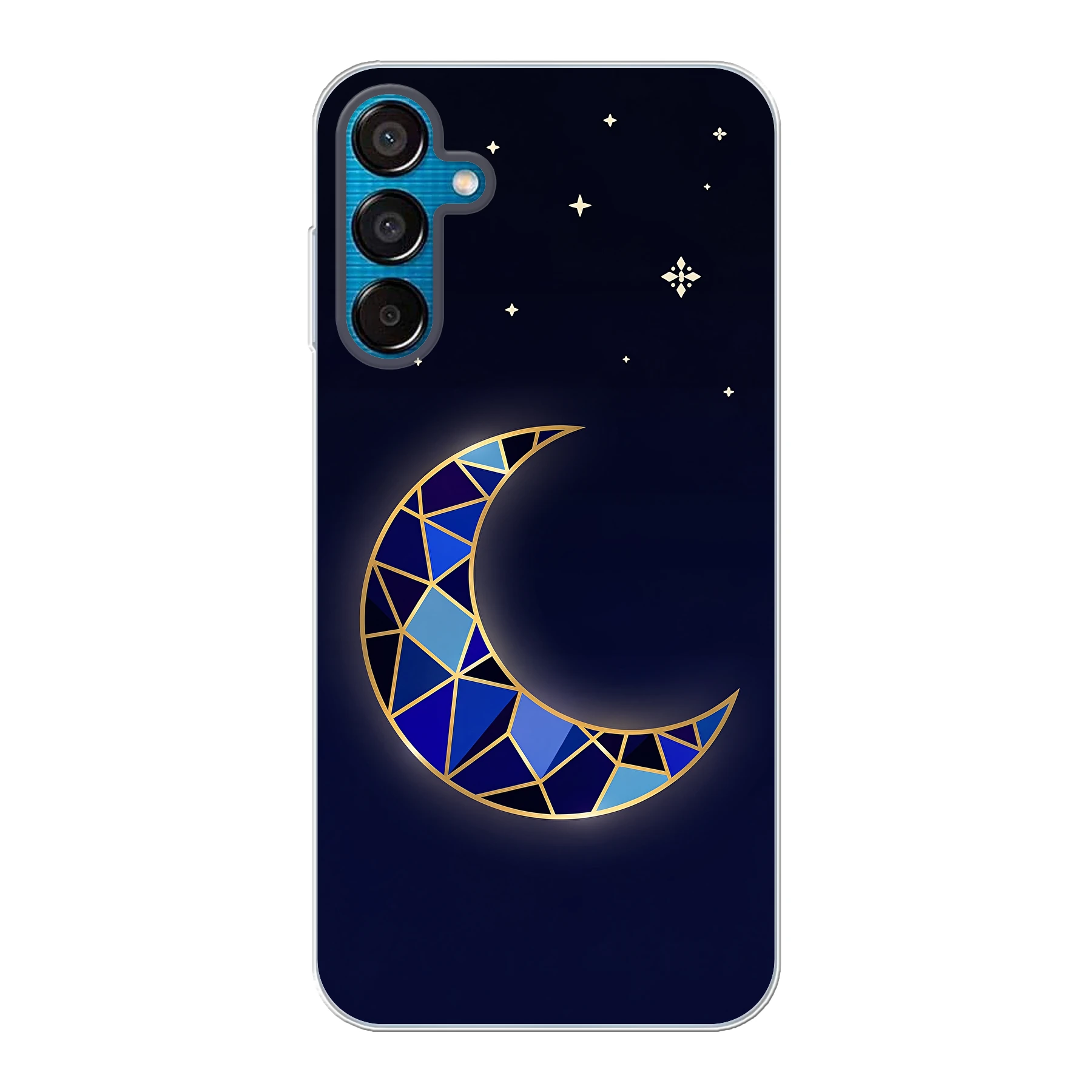 Samsung Galaxy M15 phone case