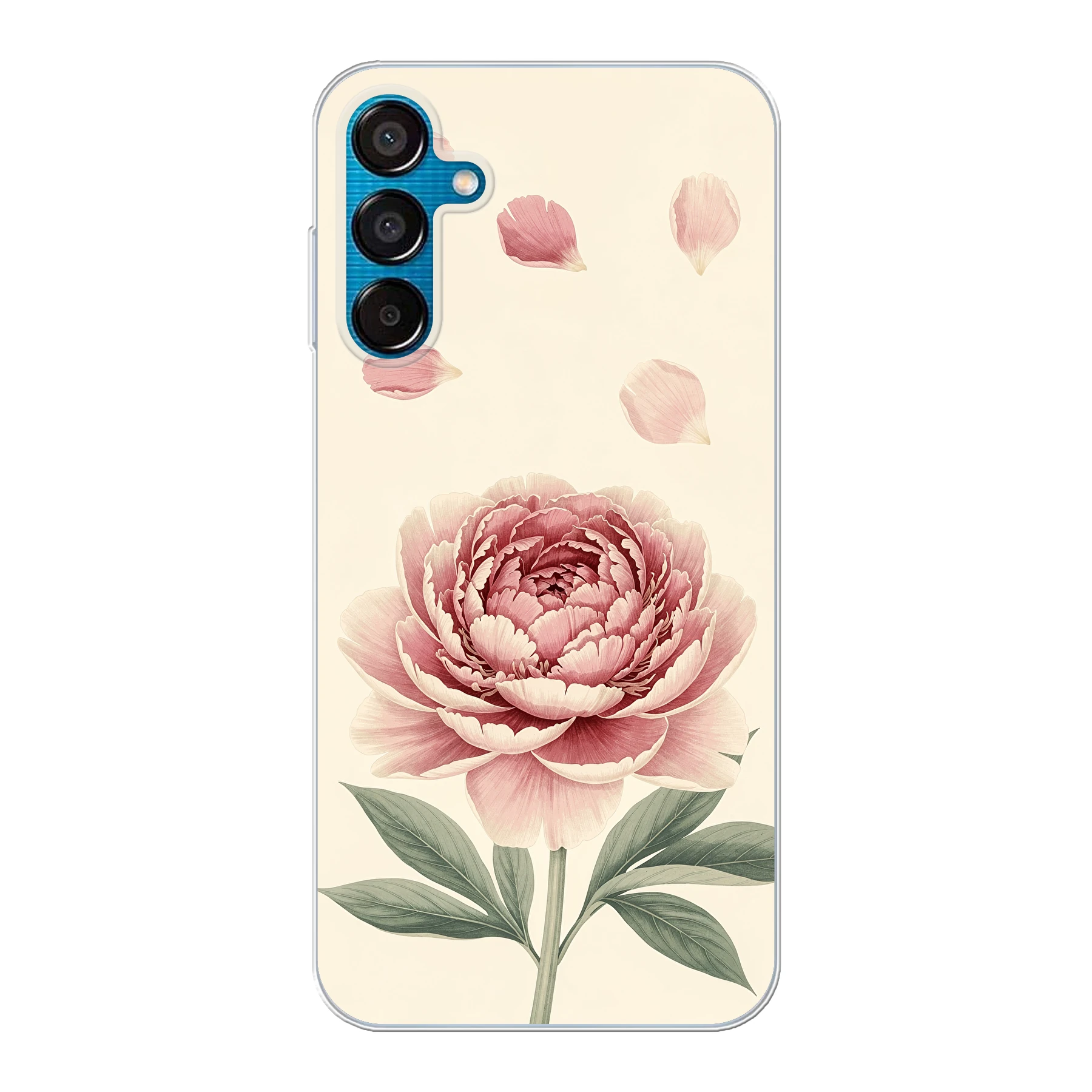 Samsung Galaxy M15 phone case