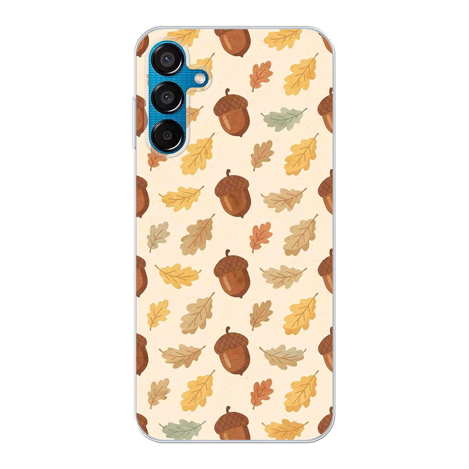 Samsung Galaxy M15 phone case