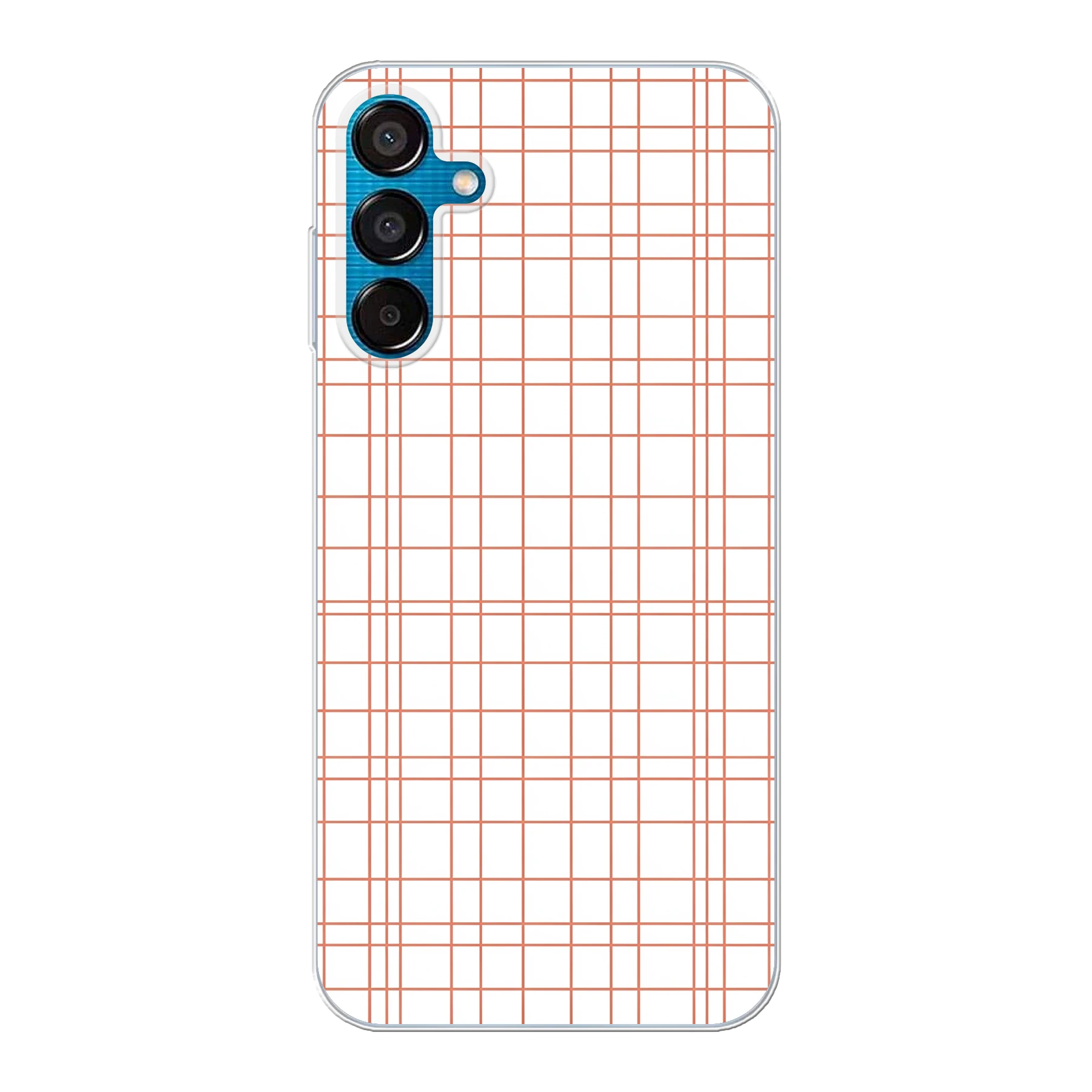 Samsung Galaxy M15 phone case