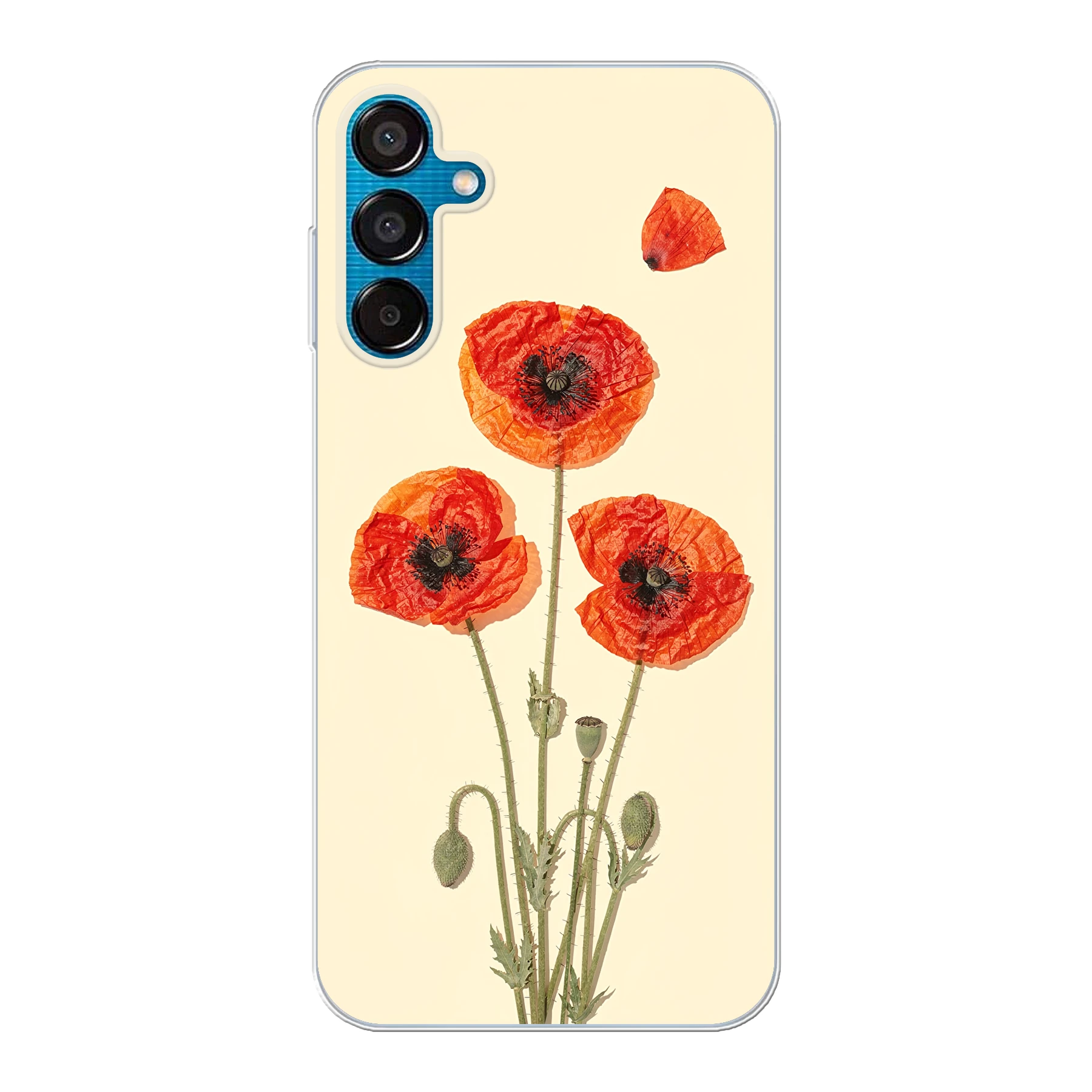 Samsung Galaxy M15 phone case
