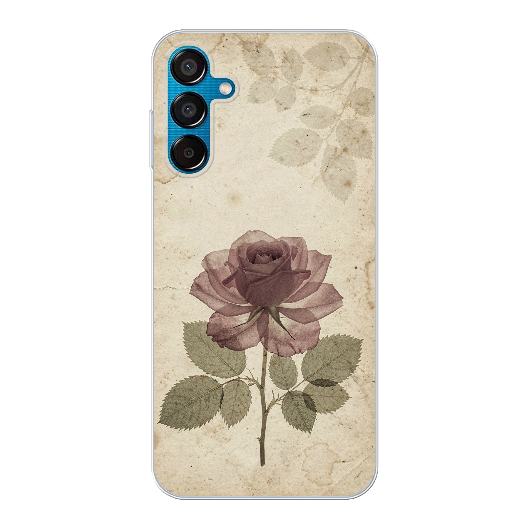 Samsung Galaxy M15 phone case