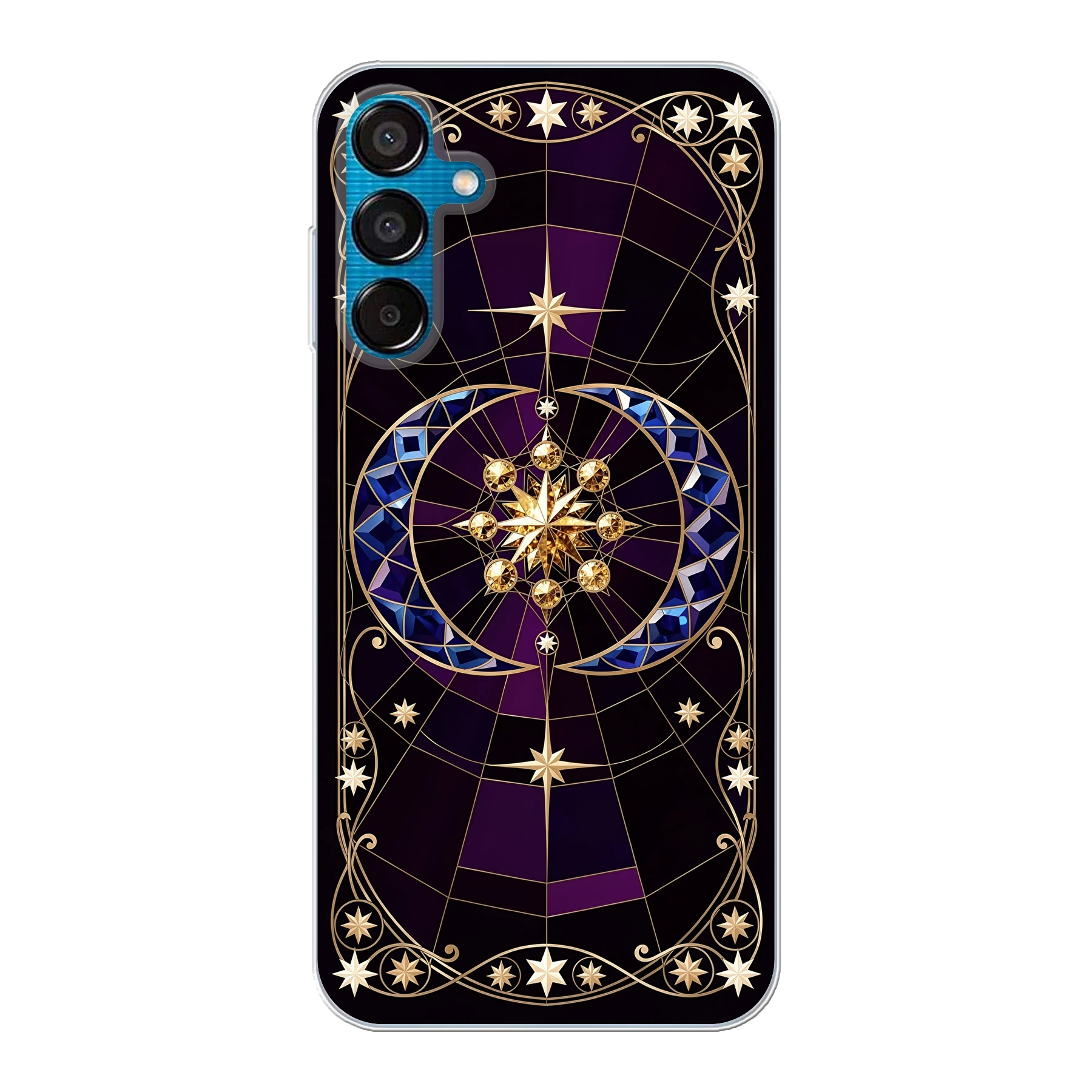 Samsung Galaxy M15 phone case