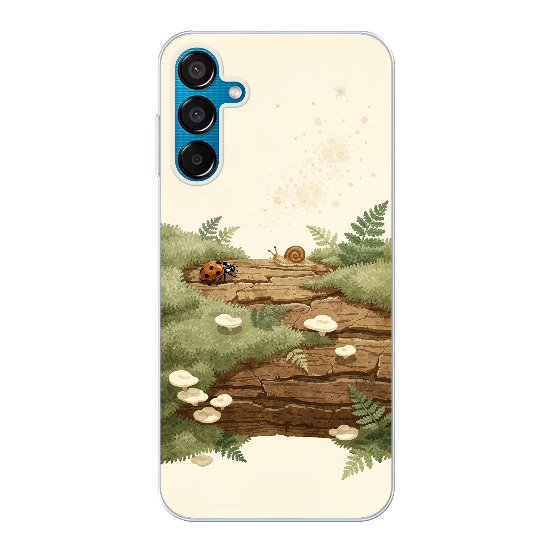 Samsung Galaxy M15 phone case