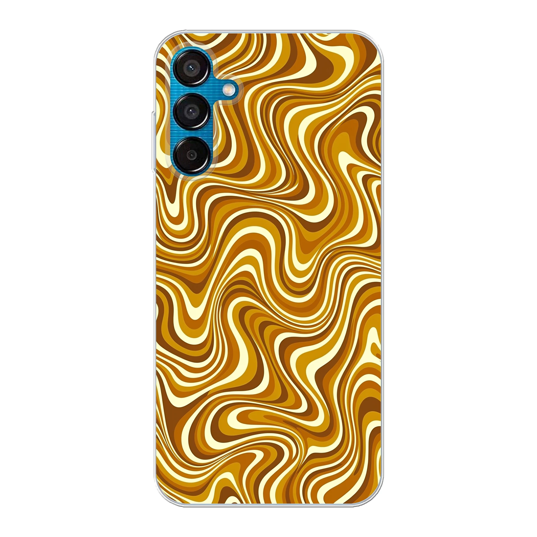 Samsung Galaxy M15 phone case