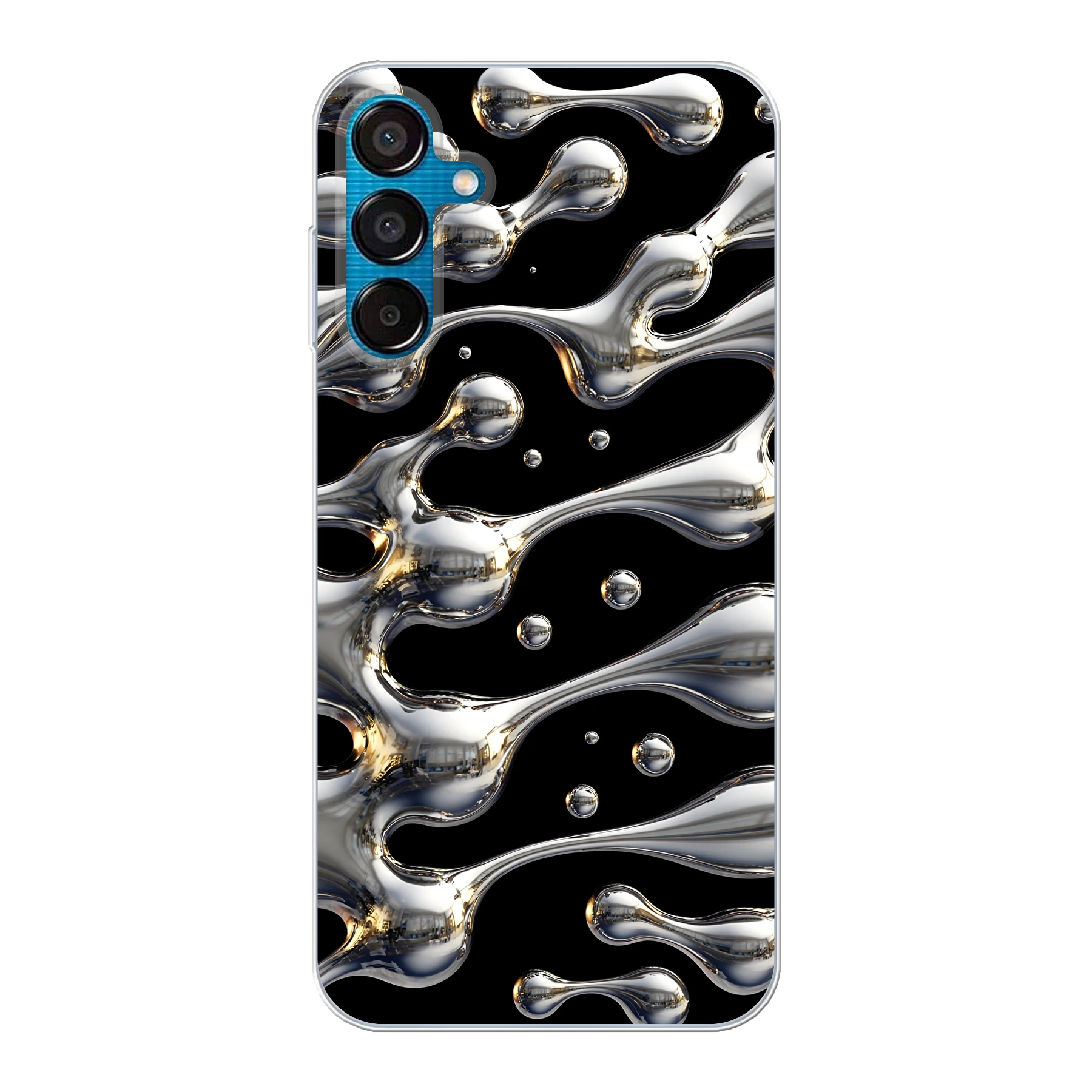 Samsung Galaxy M15 phone case