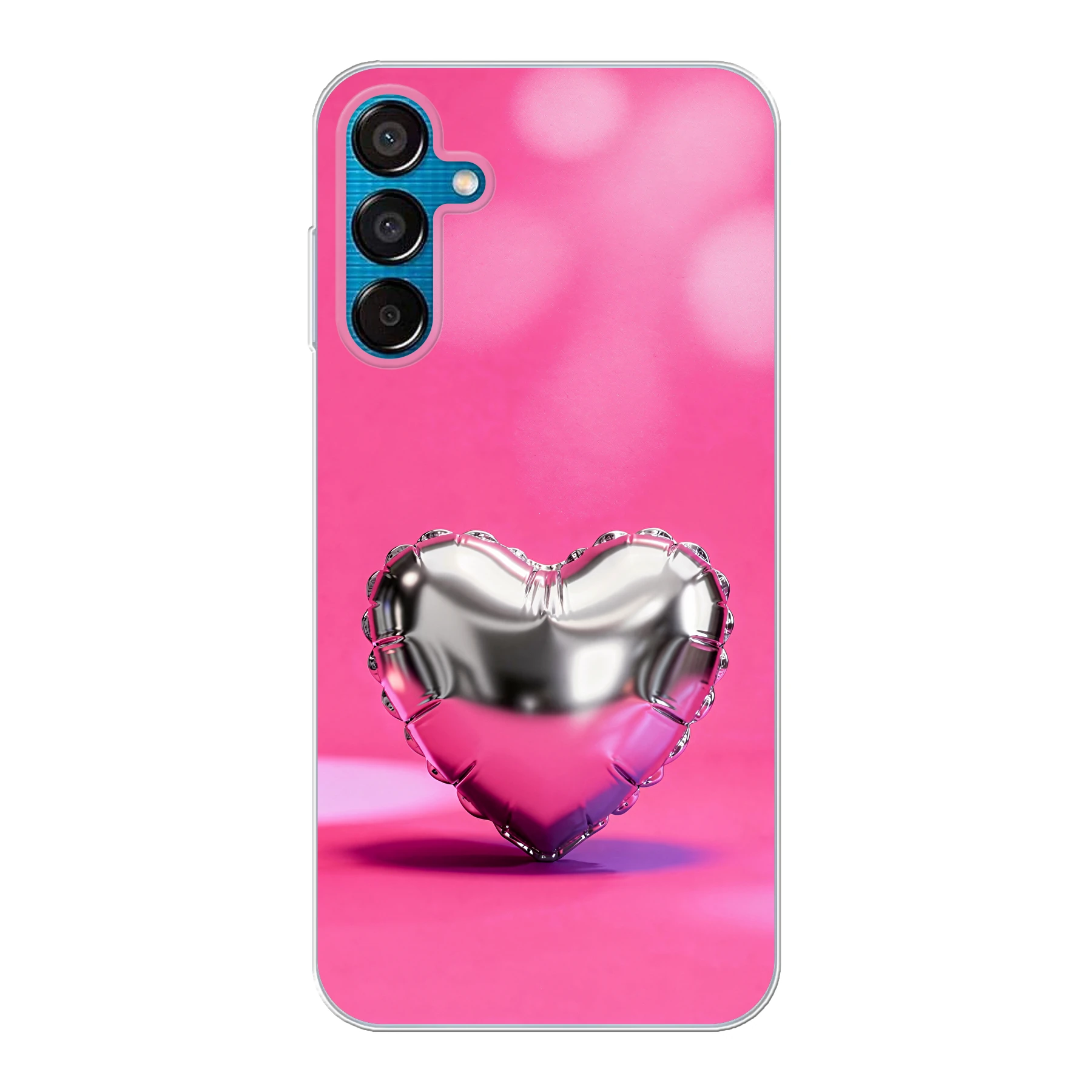 Samsung Galaxy M15 phone case