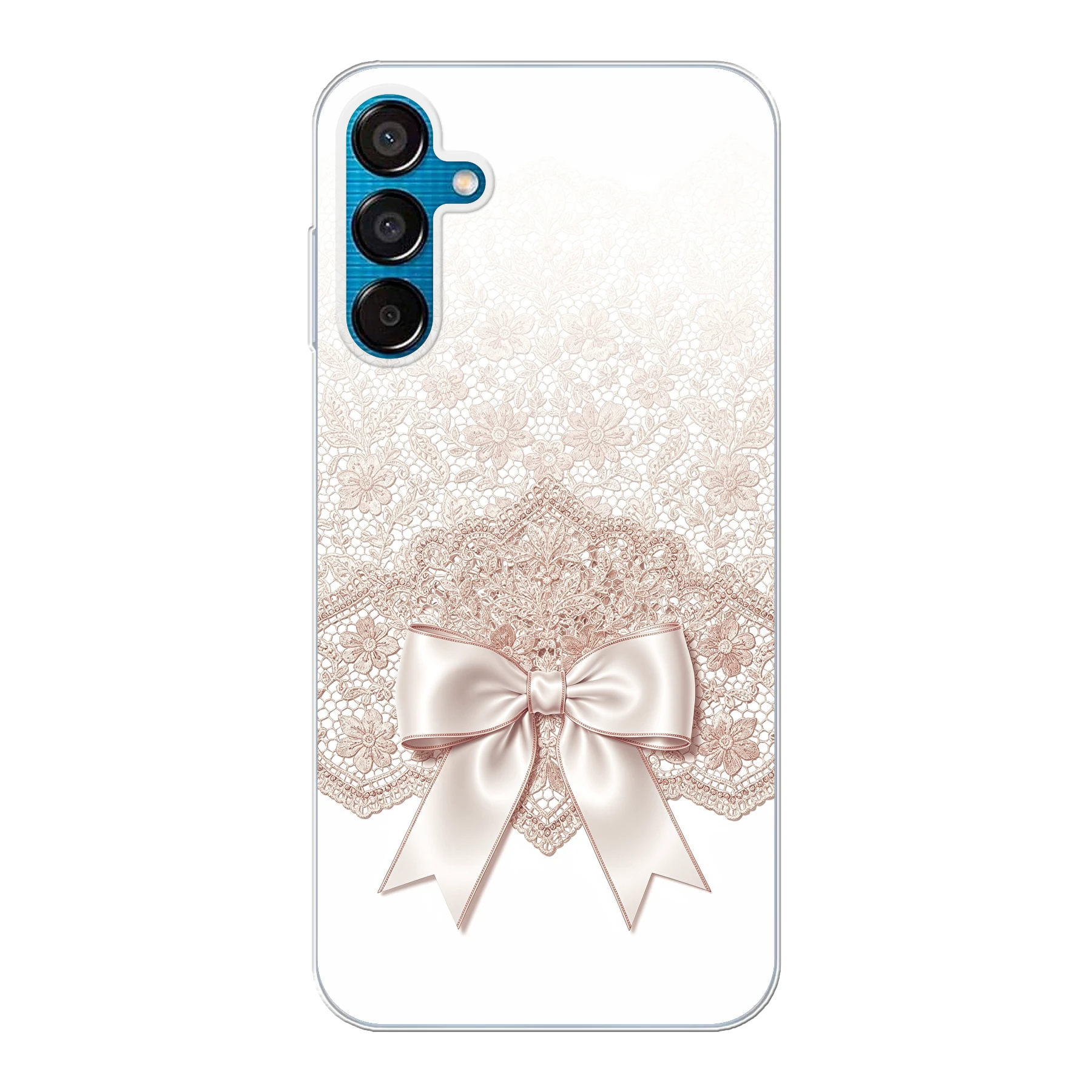 Samsung Galaxy M15 phone case