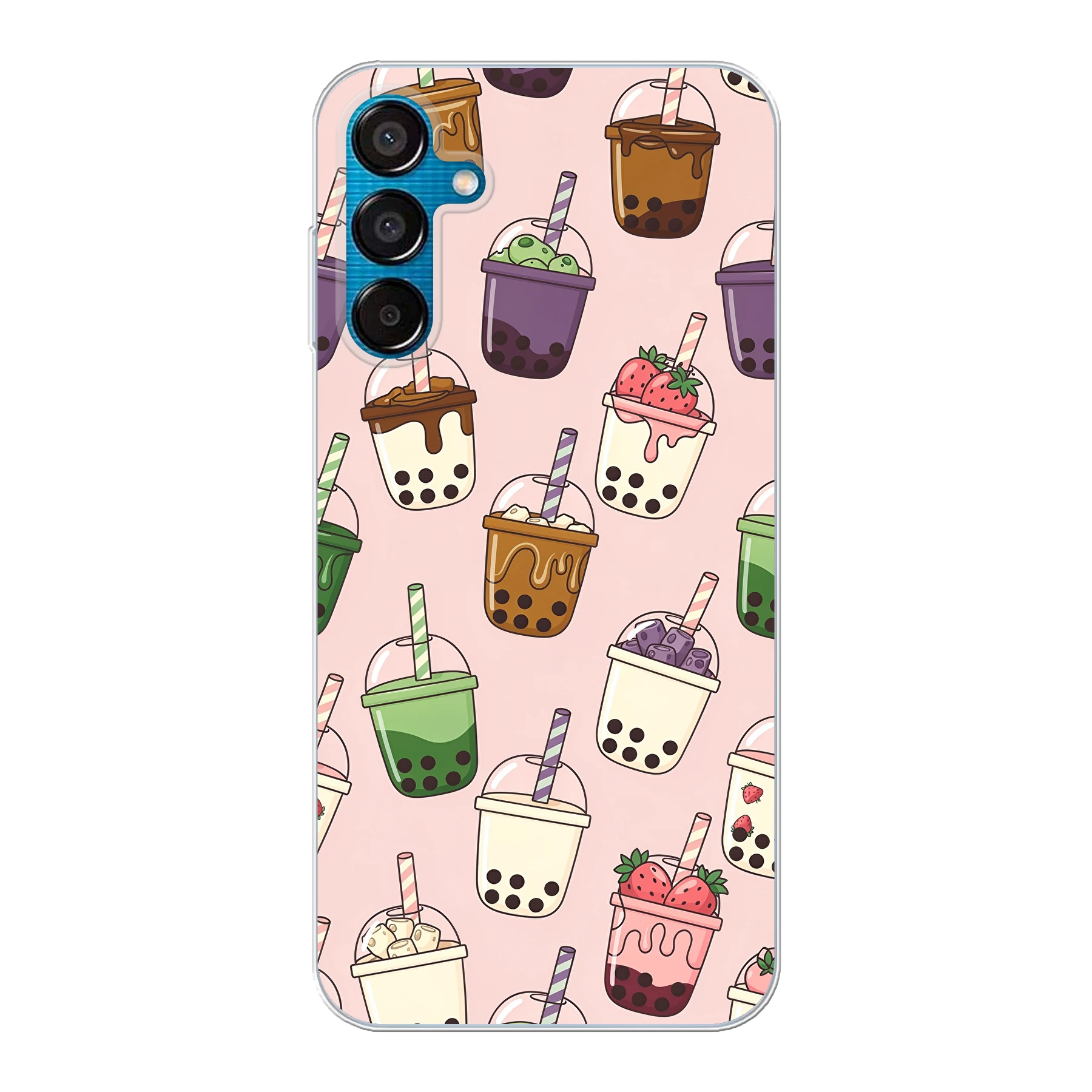 Samsung Galaxy M15 phone case