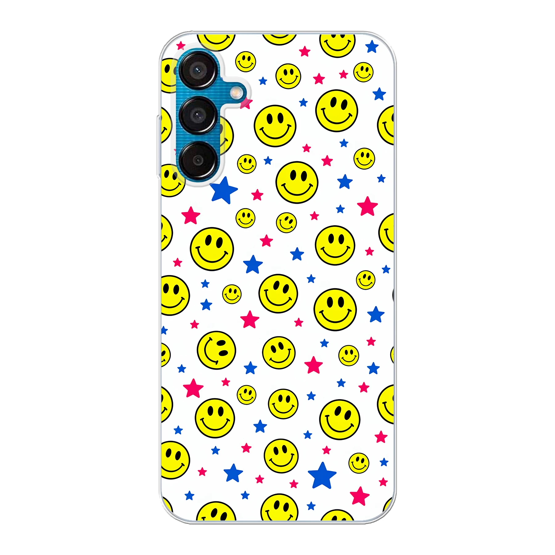 Samsung Galaxy M15 phone case