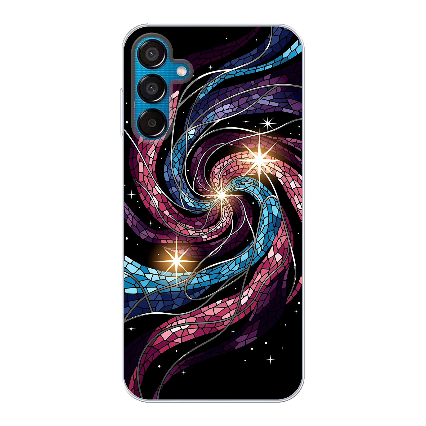 Samsung Galaxy M15 phone case