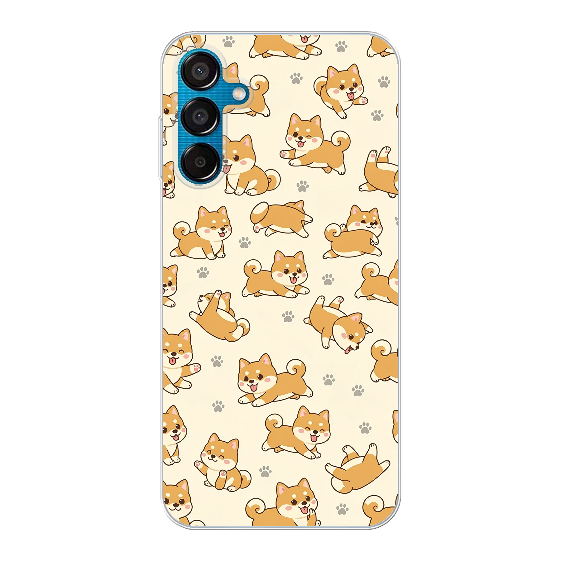 Samsung Galaxy M15 phone case