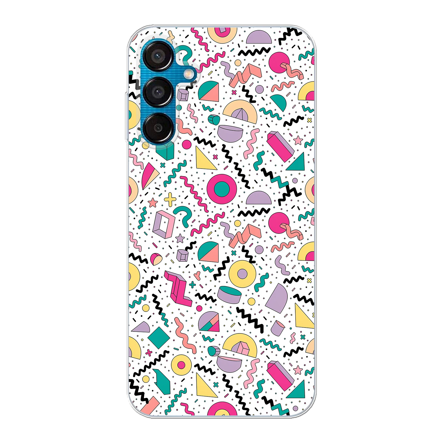 Samsung Galaxy M15 phone case