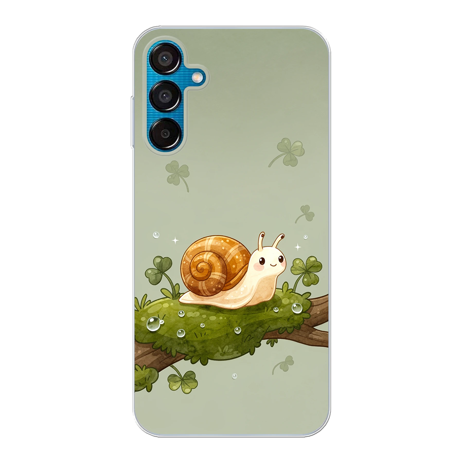 Samsung Galaxy M15 phone case