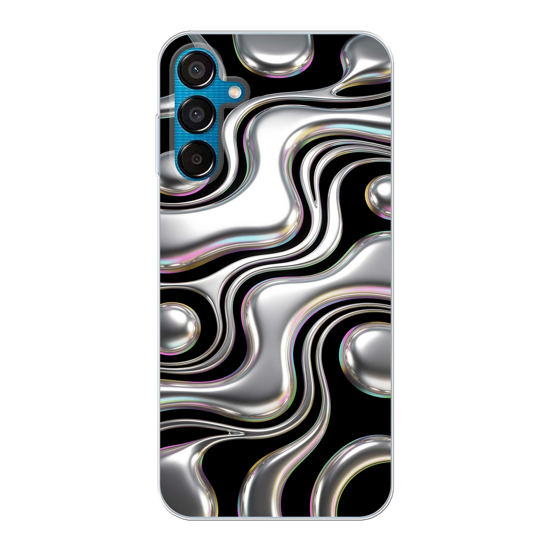 Samsung Galaxy M15 phone case