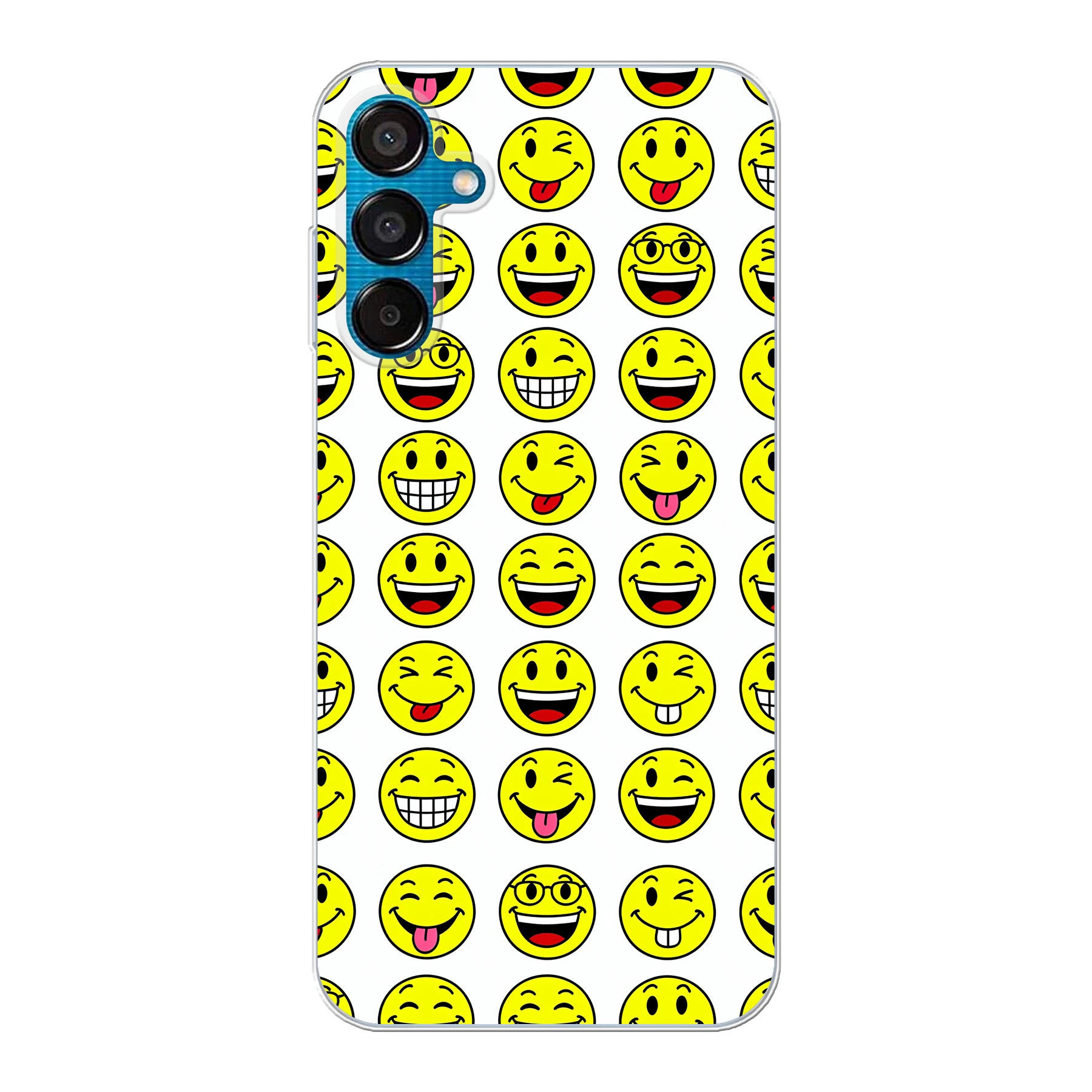 Samsung Galaxy M15 phone case