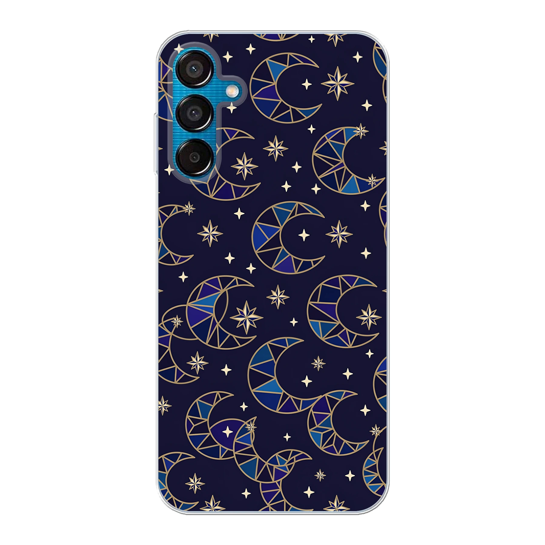 Samsung Galaxy M15 phone case
