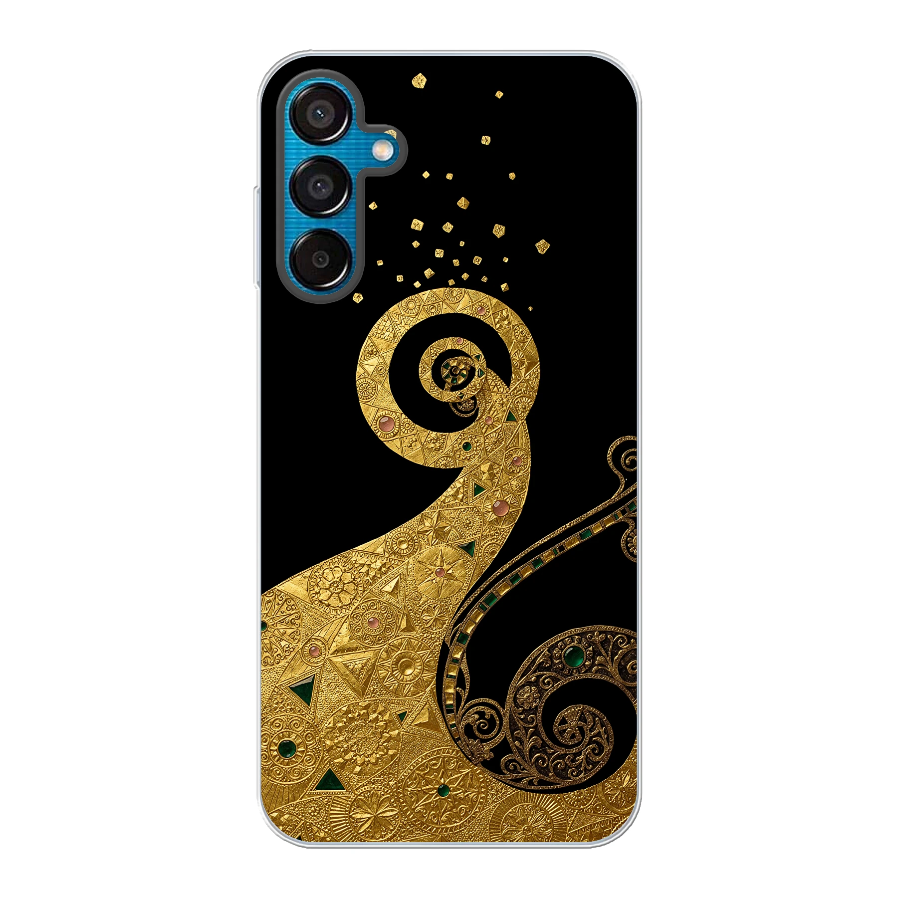 Samsung Galaxy M15 phone case