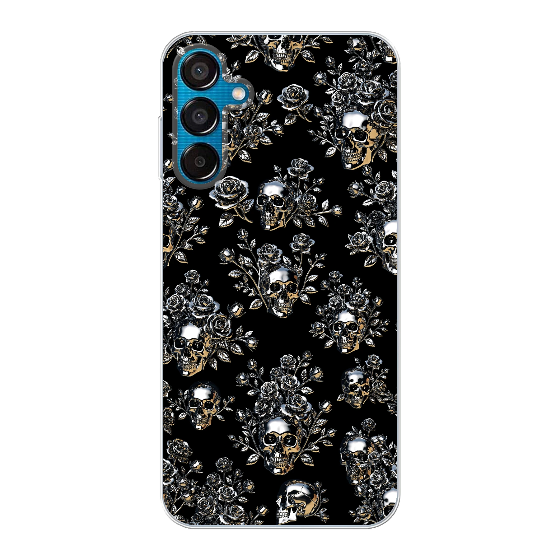 Samsung Galaxy M15 phone case