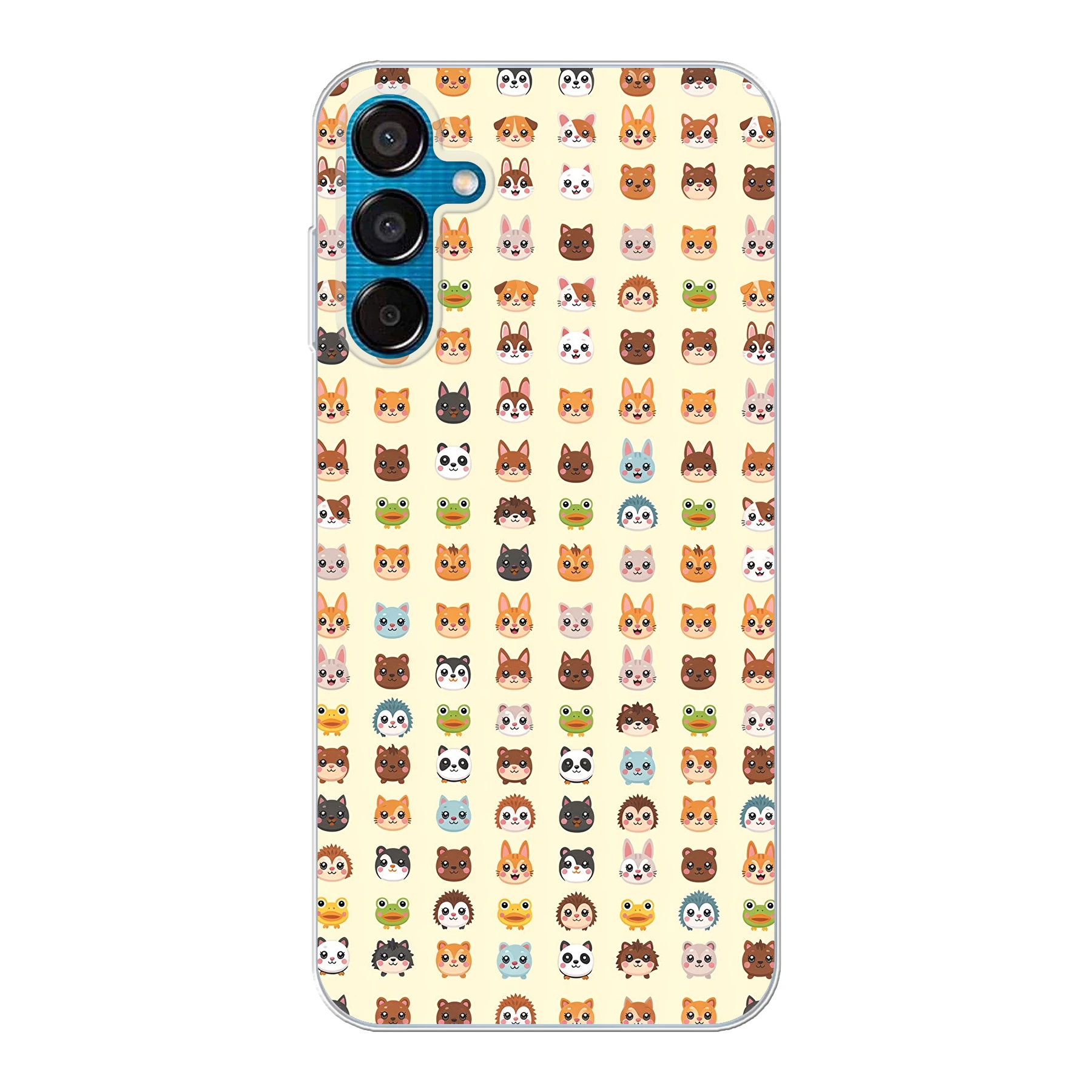Samsung Galaxy M15 phone case