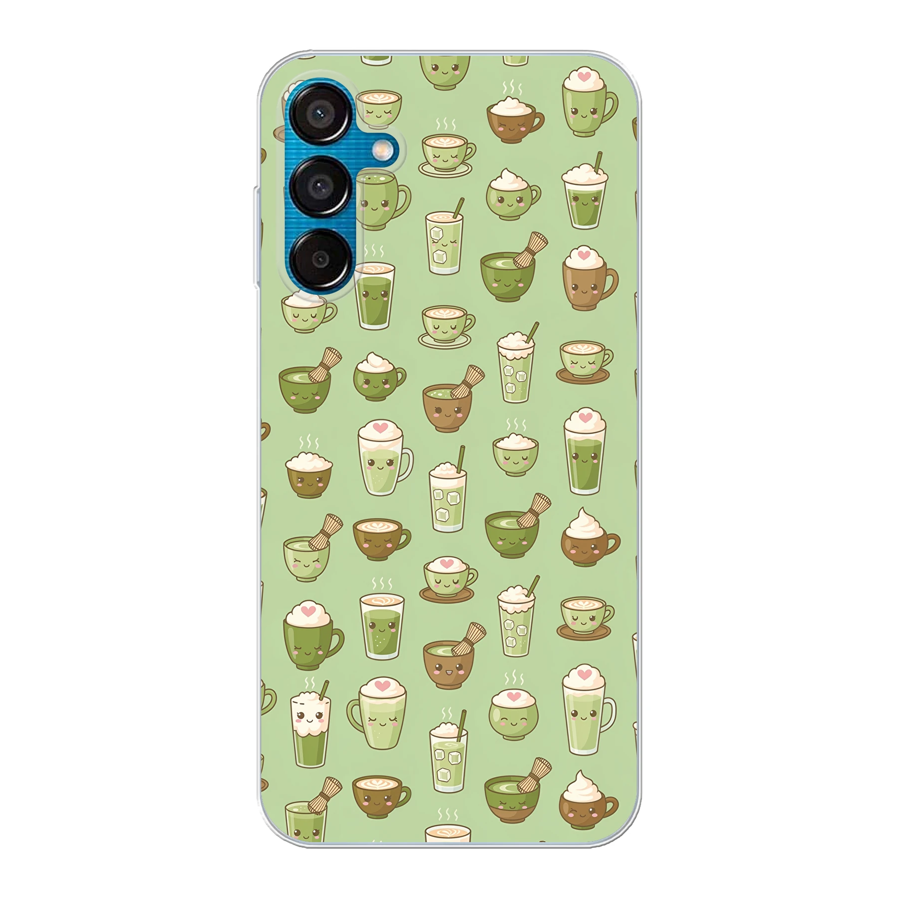 Samsung Galaxy M15 phone case