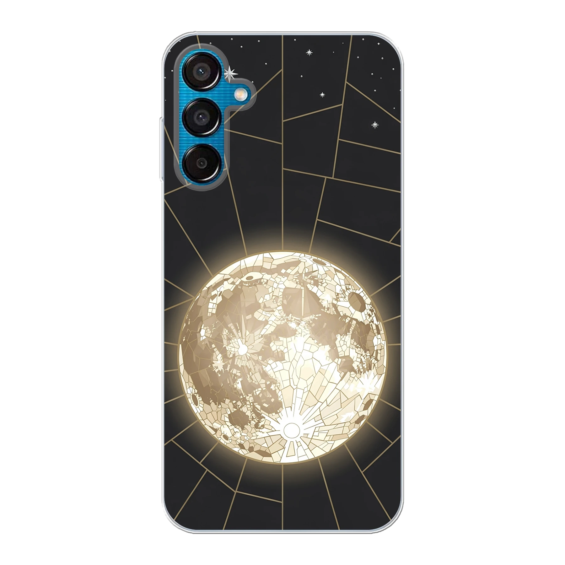 Samsung Galaxy M15 phone case
