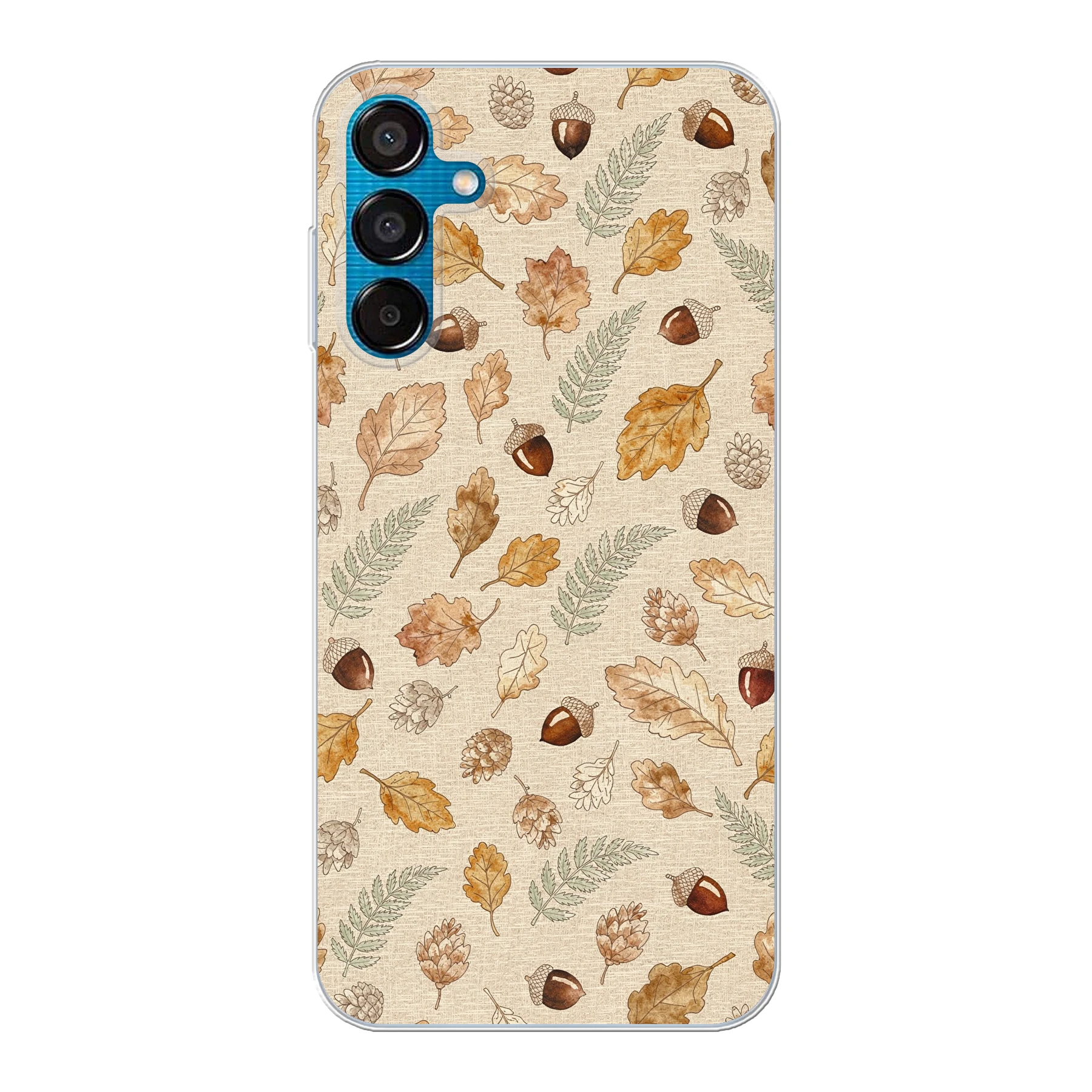 Samsung Galaxy M15 phone case